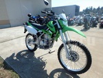 Заказать из Японии мотоцикл Kawasaki KLX250-2 2008 фото 9